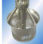 Ystral  Dispermix